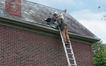 what affects urgent West Butterwick roof repairs