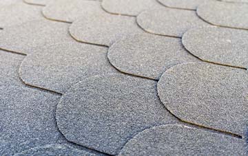 West Butterwick asphalt roofing costs