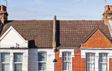clay roofing West Butterwick, Lincolnshire