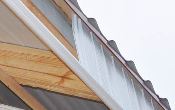why West Butterwick fascia repairs are essential