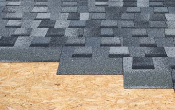 expert West Butterwick asphalt roof companies