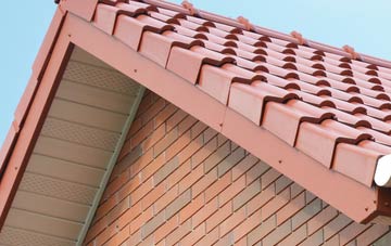 West Butterwick fascia repair quotes
