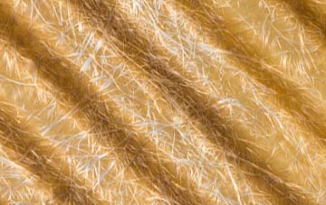 West Butterwick fibreglass roof waterproofing