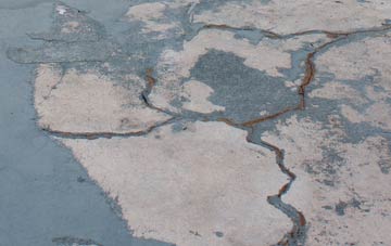 fibreglass roofing replacement West Butterwick