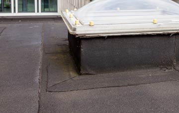 disadvantages of West Butterwick flat roofs