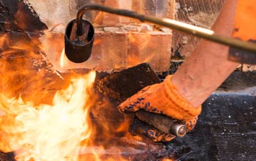 West Butterwick flat roof repair companies