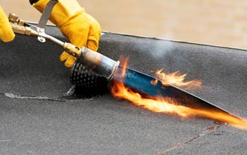 flat roof repairs West Butterwick, Lincolnshire