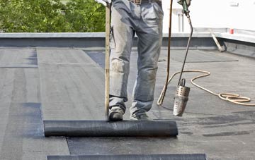 flat roof replacement West Butterwick, Lincolnshire