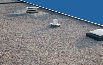flat roofing West Butterwick, Lincolnshire