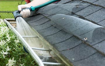 West Butterwick gutter cleaning costs
