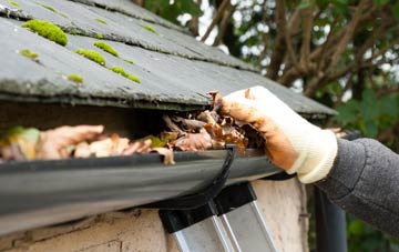 gutter cleaning West Butterwick, Lincolnshire