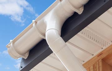 West Butterwick gutter installation costs