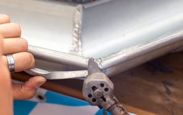 disadvantages of West Butterwick lead roofing