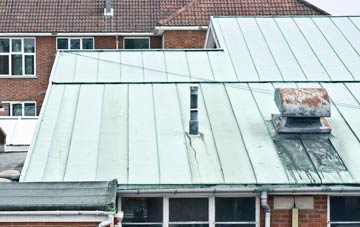 West Butterwick lead roofing costs