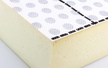 meeting West Butterwick building codes