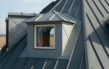 metal roofing West Butterwick, Lincolnshire