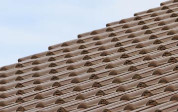 plastic roofing West Butterwick, Lincolnshire
