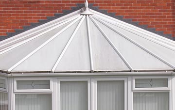West Butterwick polycarbonate conservatory roof repairs