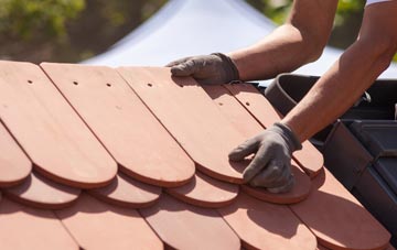West Butterwick roof tile contractors
