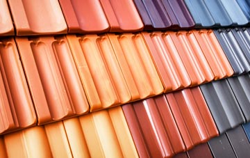 West Butterwick roof tile costs