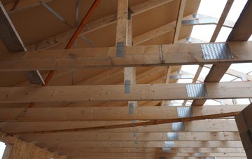 West Butterwick roof truss costs