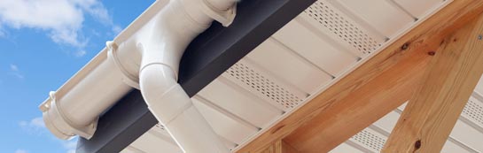 get West Butterwick guttering quotes today