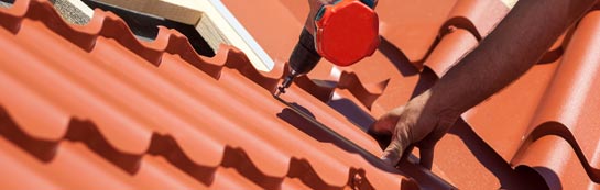 save on West Butterwick roof installation costs