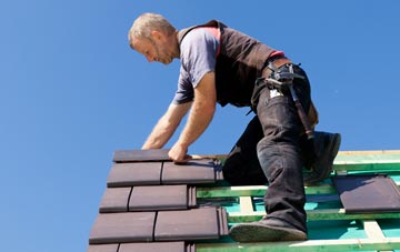 disadvantages of West Butterwick slate roofing