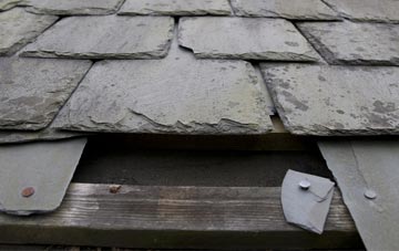 West Butterwick slate roof repairs and maintenance