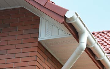 West Butterwick soffit repair costs