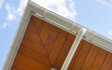 West Butterwick soffit types