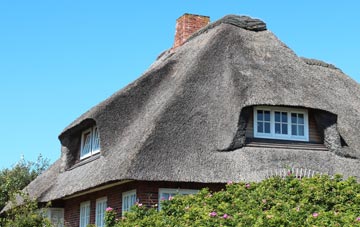 thatch roofing West Butterwick, Lincolnshire