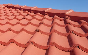 West Butterwick tile and slate roof replacement