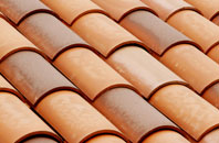 West Butterwick clay roofing