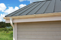 West Butterwick fascia repair