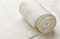 West Butterwick fibreglass roofing repairs