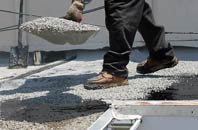 find rated West Butterwick flat roofing replacement companies