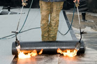 West Butterwick flat roof sealing quote