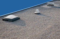 West Butterwick flat roofing