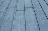 West Butterwick lead roofing