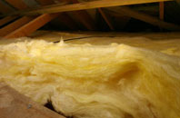 West Butterwick pitch roof insulation