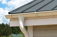West Butterwick soffits